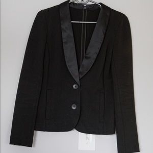 Gap Suit Jacket